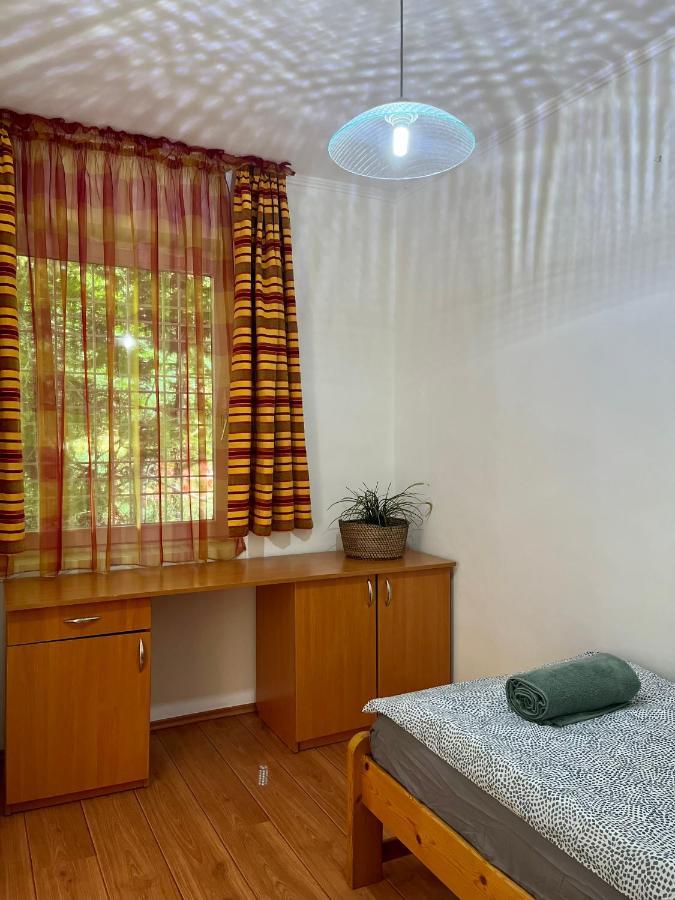 Apartamento Casa Di Bianca - Koezvetlen Vizparti Nyaralo Siófok Exterior foto